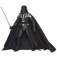 Звездные Войны: Дарт Вейдер (Star Wars The Black Series Darth Vader 6" Figure)