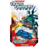 Transformers: PRIME Deluxe ARCEE #1