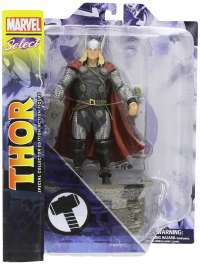 Игрушка Diamond Select Toys Marvel Thor box