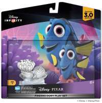 Disney Infinity 3.0 Edition: Finding Dory Play Set