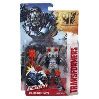 Transformers: Age of Extinction Power Attacker Lockdown #1