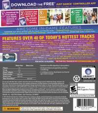 Just Dance 2016 (Xbox One) #1