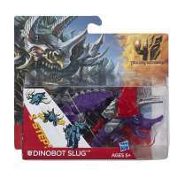 Transformers: Age of Extinction One-Step Changer Slug #1