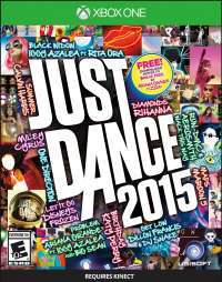 Just Dance 2015 (Xbox One)