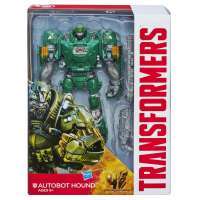 Transformers: Age of Extinction Voyager Autobot HOUND #1