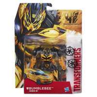 Transformers: Age of Extinction Deluxe Bumblebee #1