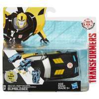 Transformers Robots in Disguise 1-Step Changers Class Night Ops Bumblebee #1