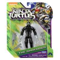 Черепашки-ниндзя 2: Шредер (Teenage Mutant Ninja Turtles Movie 2 Out Of The Shadows Shadows Shredder Basic Figure 6") #2