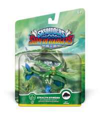 Skylanders SuperChargers: Vehicle Stealth Stinger Character Pack