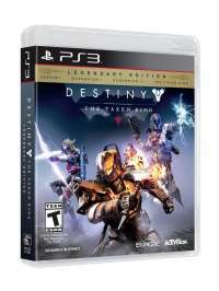 Destiny: The Taken King (PS3)