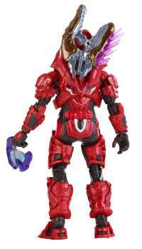 Halo 5: Guardians Spartan Helioskrill 6" Figure #2