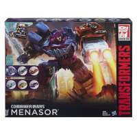 Transformers Generations Combiner Wars MENASOR Collection Pack #4