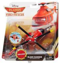 Самолеты 2: Огонь и Вода - Блэйд Рейнджер (Disney Planes: Fire & Rescue Oversized Blade Ranger)