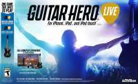 Guitar Hero Live (iOS) #1