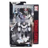 Transformers Generations Combiner Wars Deluxe Class 11-steps Prowl #2