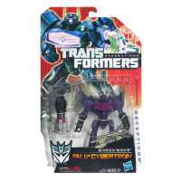 Transformers Fall of Cybertron Generation Shockwave #1