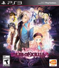 Tales of Xillia 2 (PS3)