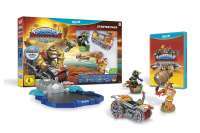 Skylanders SuperChargers Starter Pack (Nintendo Wii U)