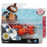 Transformers Robots in Disguise 1-Step Changers Class Fixit #2