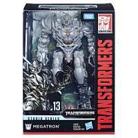 Transformers Revenge of the Fallen Voyager MEGATRON #1