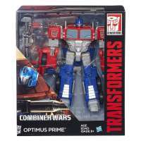 Transformers Generations Combiner Wars Voyager Class Optimus Prime #8