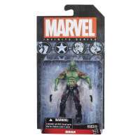 Marvel Infinite Series Drax Figure, 3.75" #2