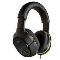 Turtle Beach Ear Force XO Four Stealth High-Performance Stereo Gaming Headset (Xbox One) #6