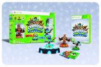 Skylanders Swap Force Starter Pack (Xbox 360) #4