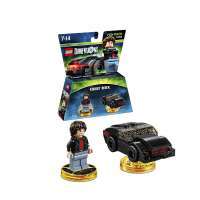 Фигурка LEGO Dimensions Knight Rider Fun Pack 2