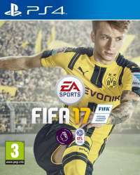 FIFA 17 (PS4)