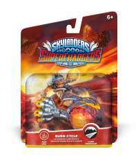 Skylanders SuperChargers: Vehicle Burn Cycle Character Pack