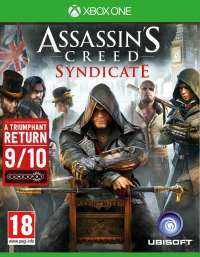 Assassin's Creed: Syndicate (Xbox One)