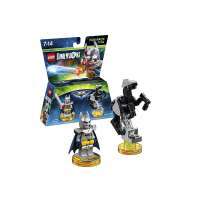 Фигурка LEGO Dimensions Batman Movie Fun Pack 2