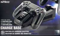 Nyko Charge Base for PlayStation 4 (PS4) #1