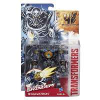 Transformers: Age of Extinction Power Attacker Galvatron #1