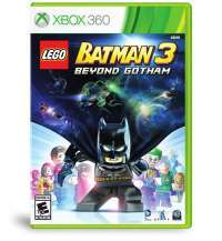 LEGO Batman 3: Beyond Gotham (Xbox 360)