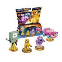 LEGO Dimensions: Adventure Time Team Pack #1