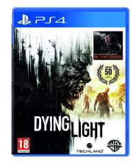 Dying Light (PS4)