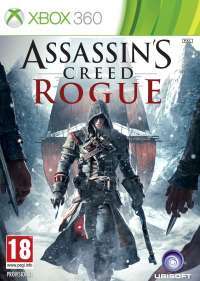 Assassin’s Creed: Rogue (Xbox 360)