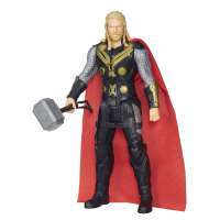 Мстители: Эра Альтрона - Тор (Marvel Avengers Age of Ultron Titan Hero Tech Thor 12 Inch Figure)