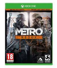 Metro Redux (Xbox One)