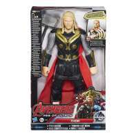 Мстители: Эра Альтрона - Тор (Marvel Avengers Age of Ultron Titan Hero Tech Thor 12 Inch Figure) #2