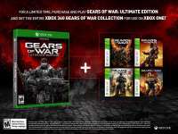 Gears of War Ultimate Edition (Xbox One) #2