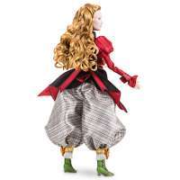Алиса в Зазеркалье: Алиса (Alice Through the Looking Glass - Alice Disney Film Collection Doll - 12'') #2