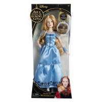 Алиса в Зазеркалье: Алиса (Alice Through the Looking Glass Alice In Wonderland Collector Doll 11.5") #2