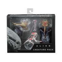 Alien: Covenant Accessory Pack - Creature Pack box