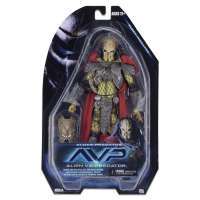 Фигурка Хищник Старейшина (Alien vs Predator - Series 17 Elder Predator Action Figure) 2