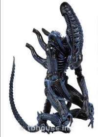 Aliens Xenomorph Warrior - 7" #3