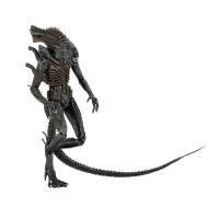 Фигурка Чужой (Aliens Defiance Series 11 -  Xenomorph 7" Action Figure)