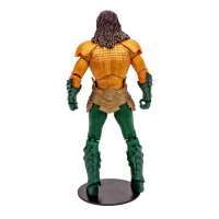 Фигурка Аквамен: Артур и Орм (Aquaman DC Comics Gladiator Figure)